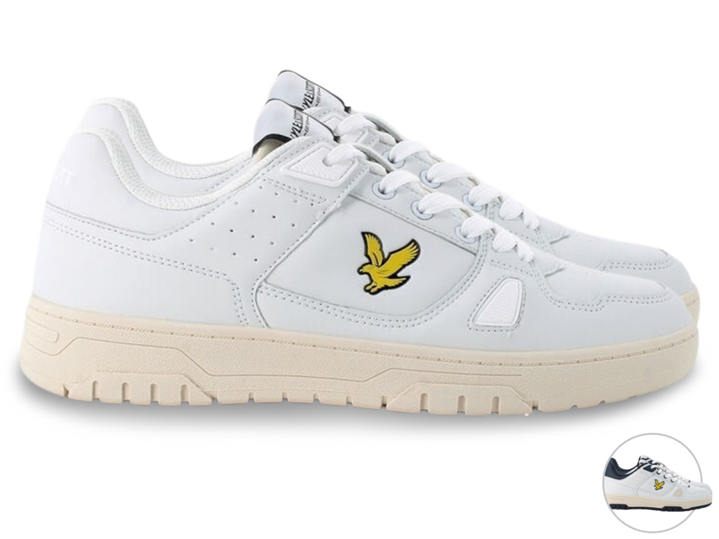 Lyle & Scott Evanton III Sneakers | Herren