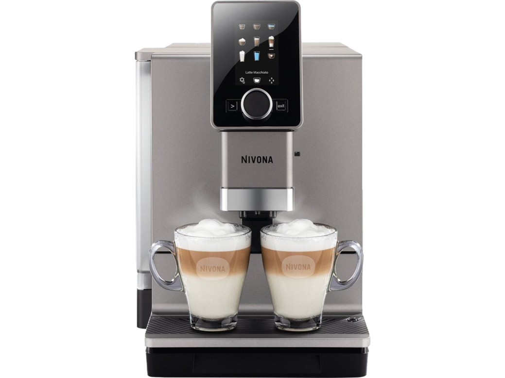 Nivona NICR 930 CafeRomatica Vollautomat