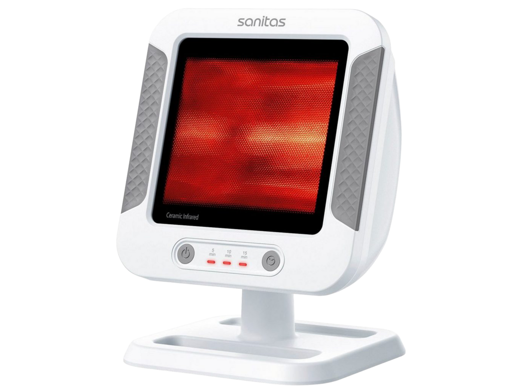 Sanitas SIL 55 Infrarot-Wärmestrahler | 300 W