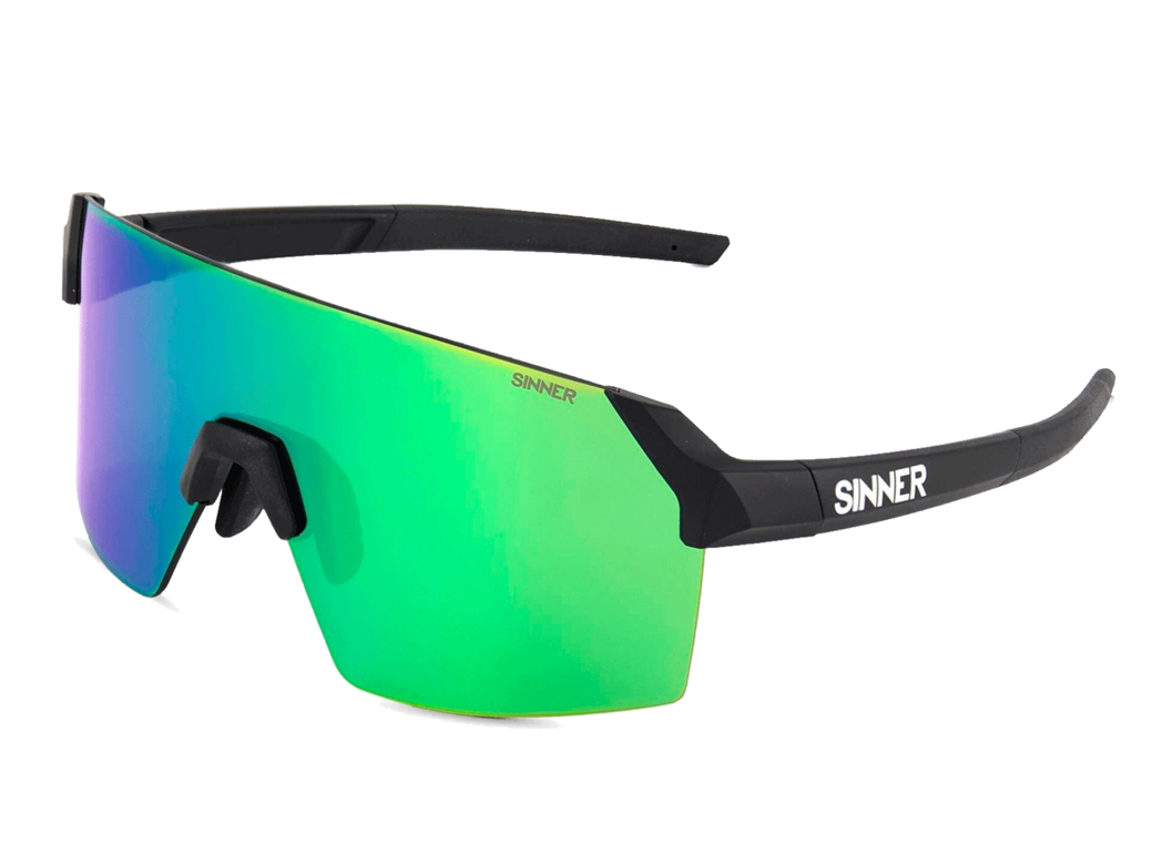 Sinner Slice Sportsonnenbrille | Limited Edition