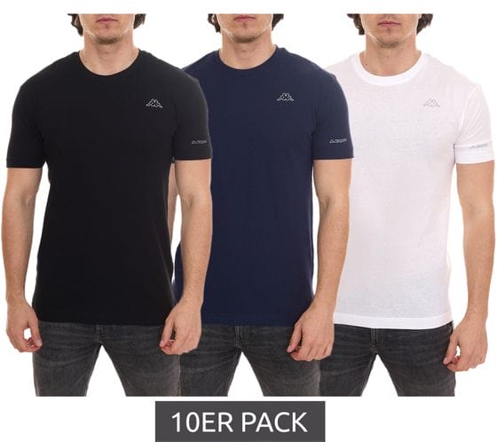 Kappa Herren T-Shirts