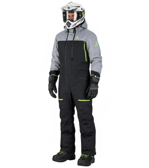 SCOTT Roop Dryo Monosuit