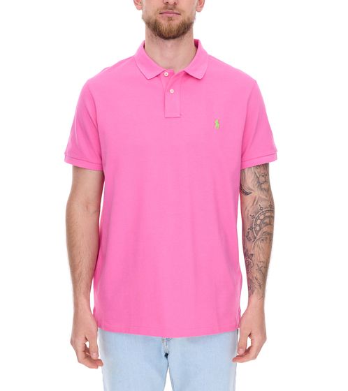 POLO RALPH LAUREN Herren Polo-Shirt