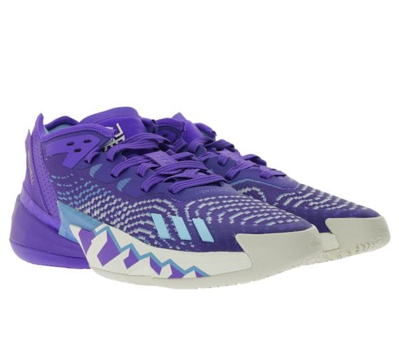 adidas D.O.N. Issue 4 Basketball-Schuhe