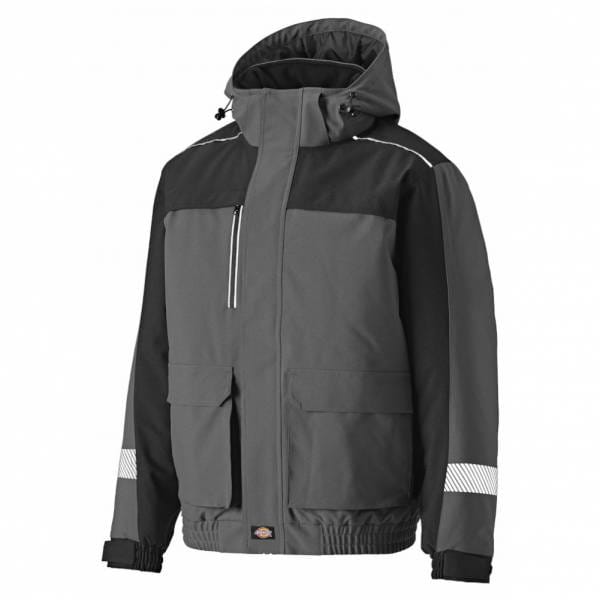 Dickies Waterproof Herren Winterjacke