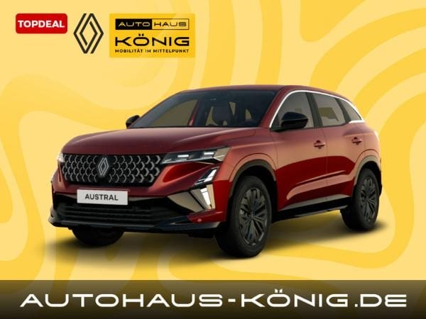 Renault Austral