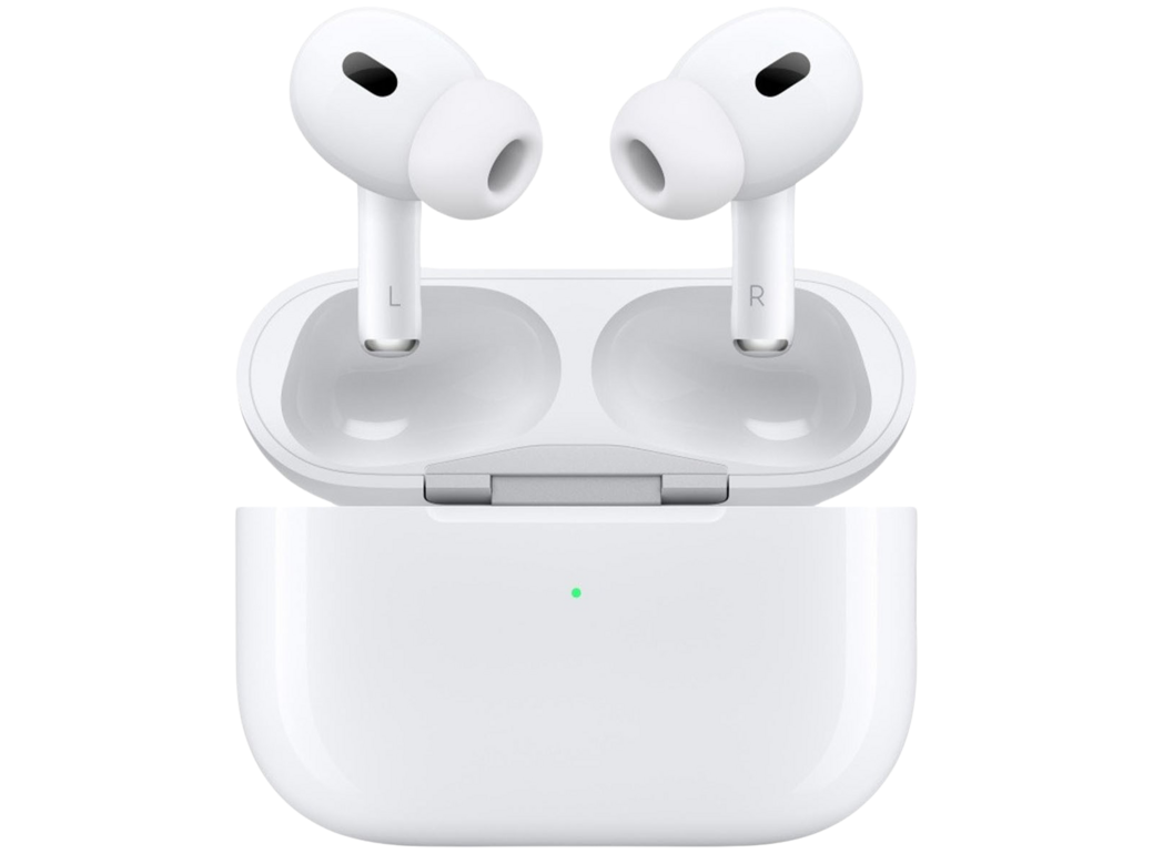 Apple AirPods Pro 2 mit MagSafe-Ladecase