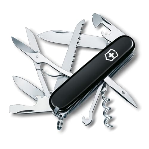 Victorinox Schweizer Taschenmesser Huntsman