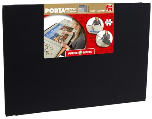 Jumbo Spiele Portapuzzle