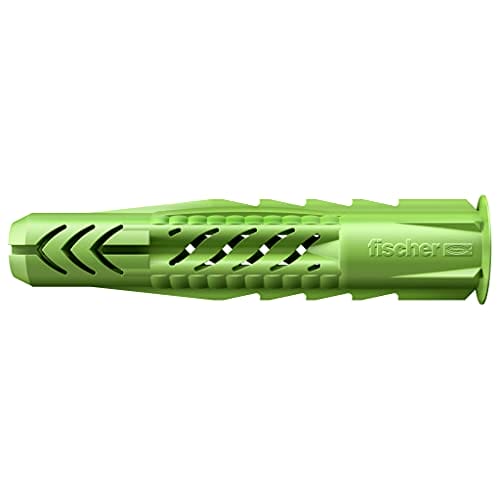 FISCHER Universaldübel UX GREEN