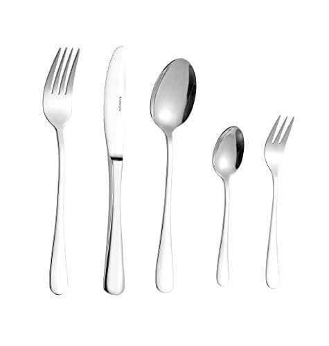 Esmeyer 156-081 Besteck-Set Sylvia