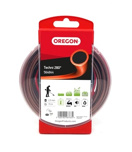 Oregon 545820 Techni 280° Mähfaden