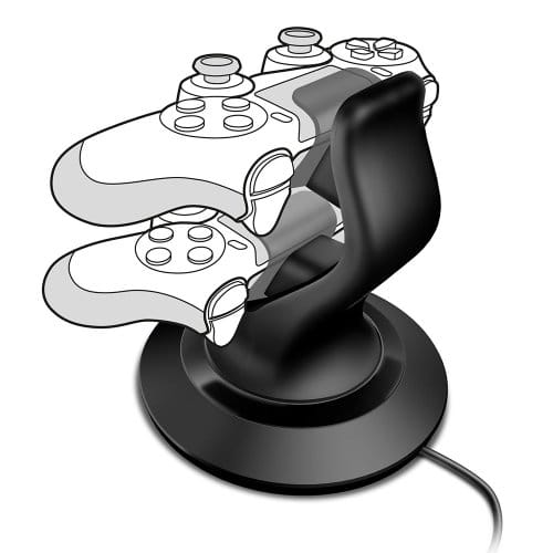 Speedlink TWINDOCK Charging System