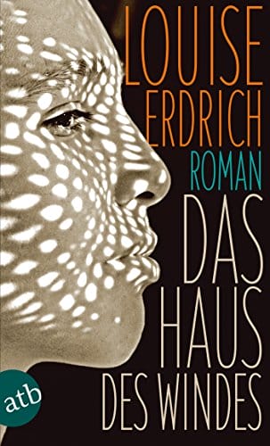Das Haus des Windes: Roman