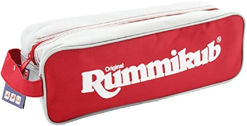 Jumbo Spiele Original Rummikub Pouch