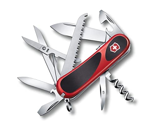 Victorinox Schweizer Taschenmesser Evolution S17