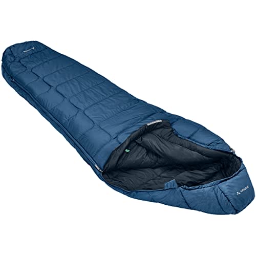 VAUDE Mumienschlafsack 220 cm Sioux 800 VAUDE Mumienschlafsack 220 cm Sioux 800