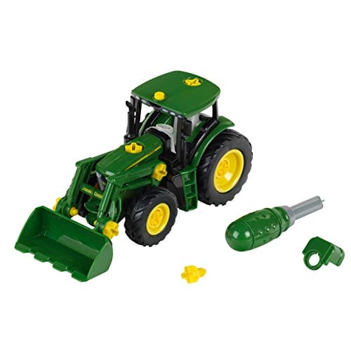 Theo Klein 3903 John Deere Traktor
