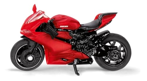 siku 1385, Ducati Panigale 1299 Motorrad