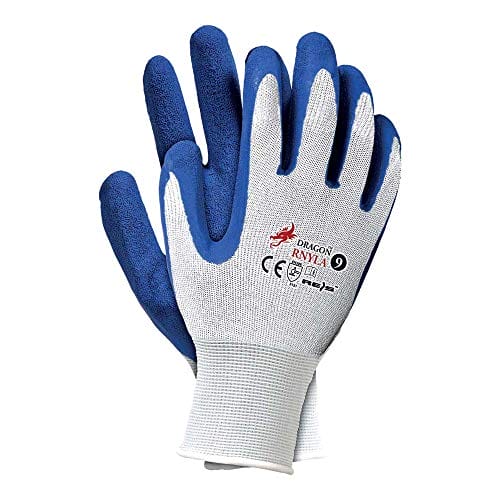 Reis RNYLA10 Dragon Schutzhandschuhe