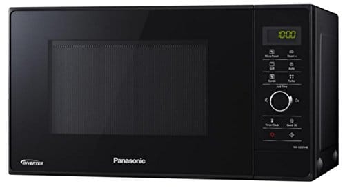 Panasonic NN-GD35HBGTG