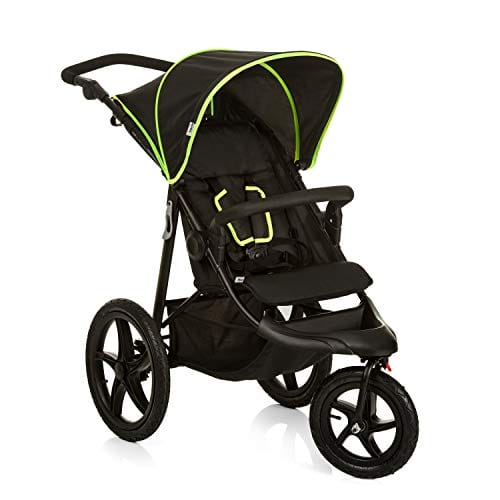hauck Runner Buggy