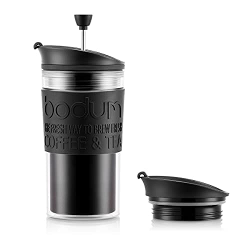 Bodum 11102-01S Travel Press Kaffeebereiter Bodum 11102-01S Travel Press Kaffeebereiter