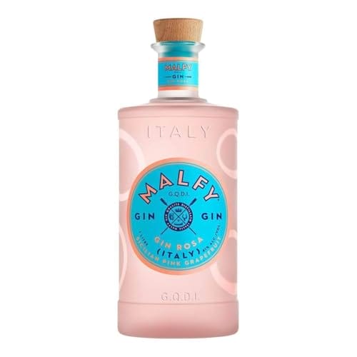 Malfy Gin Rosa