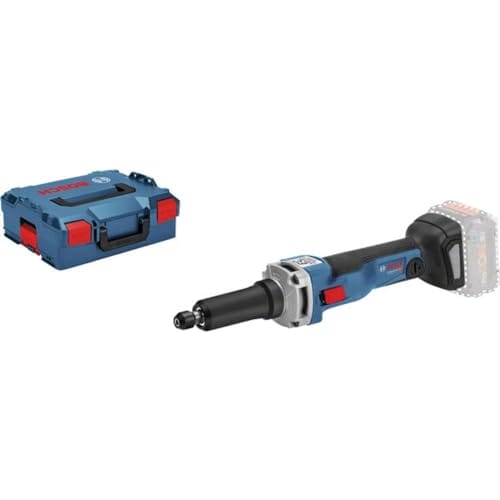 Bosch Professional 18V System Akku Geradschleifer GGS 18V-23 LC