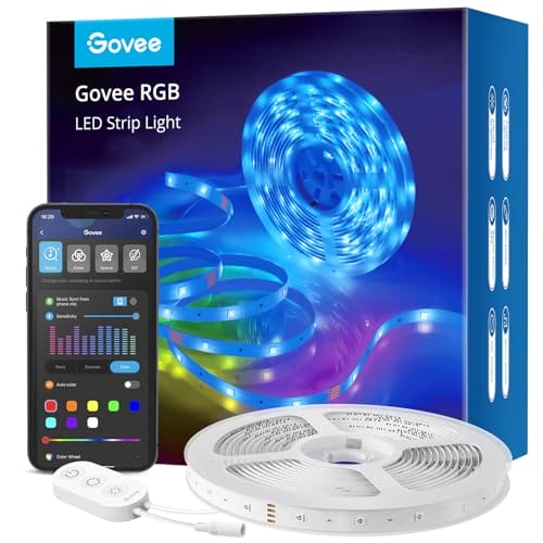 Govee WiFi LED Strip 5m