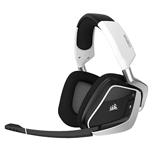Corsair Void RGB Elite Wireless-Gaming-Headset Corsair Void RGB Elite Wireless-Gaming-Headset