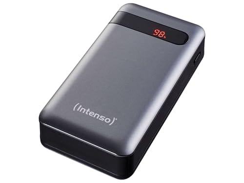 Intenso Powerbank PD 20000