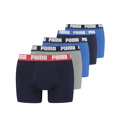 Puma Herren Boxer Unterwäsche