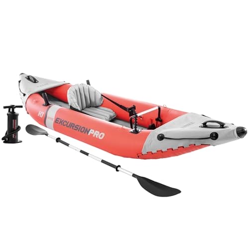 Intex Unisex's Kayak