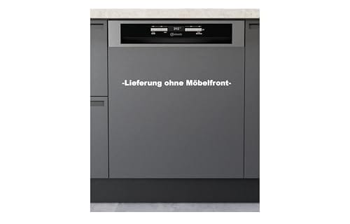 Bauknecht BBO 3O41 PLT Geschirrspüler