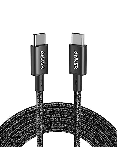 Anker USB C Kabel 3m