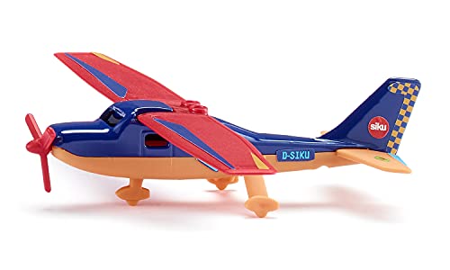 siku 1101 Sportflugzeug