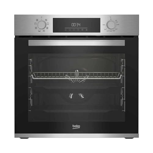 Beko BBIM12300X b300 Einbau-Backofen Beko BBIM12300X b300 Einbau-Backofen