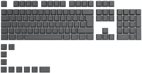 Glorious Gaming 115x GPBT-Keycaps