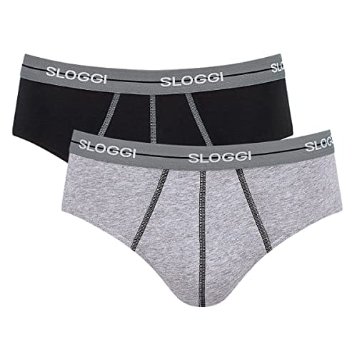 Sloggi Herren Start Midi C2P box Sloggi Herren Start Midi C2P box