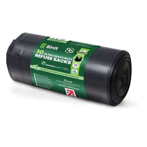 BIN IT 10 x Müllsäcke