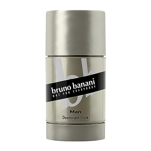 bruno banani Man Deodorant Stick