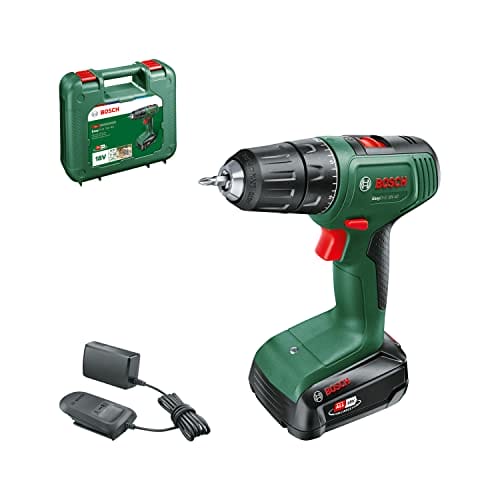 Bosch Akkuschrauber EasyDrill 18V-40