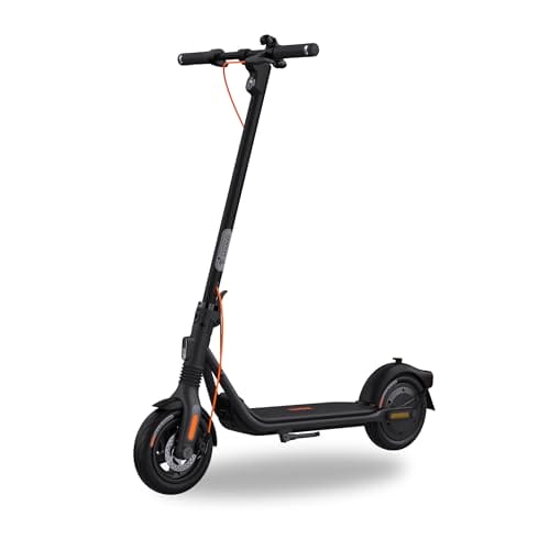 Segway-Ninebot F2 Pro D E-Scooter