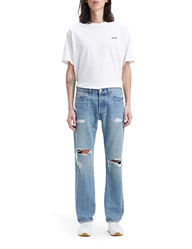 Levi's Herren 501® Original Fit Jeans
