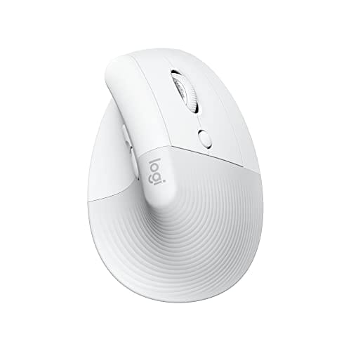 Logitech Lift für Mac