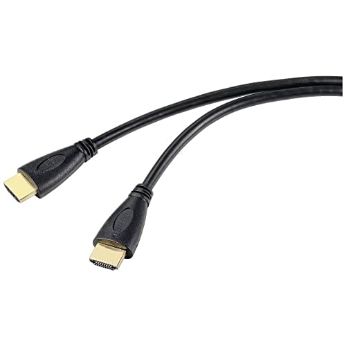 SpeaKa Professional HDMI Anschlusskabel