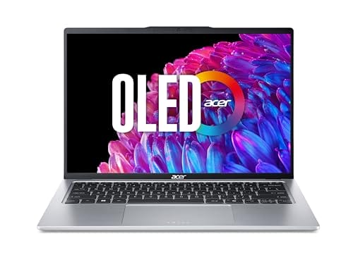 Acer Swift Go 16 OLED Ultrabook