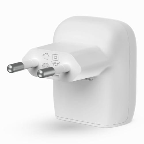 Belkin 20-W-USB-C Power Delivery Schnellladegerät