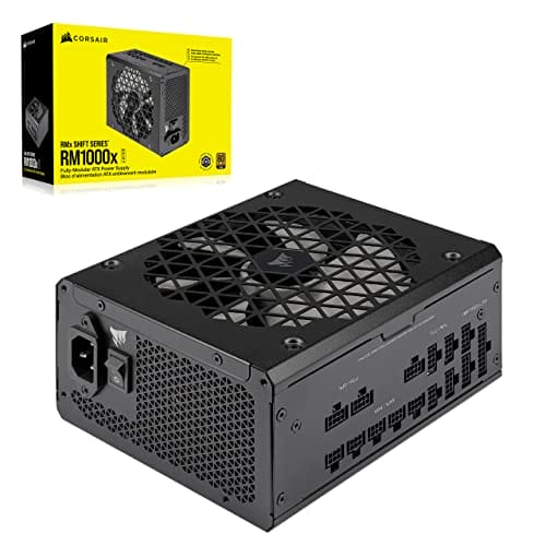 Corsair RM1000x SHIFT Netzteil